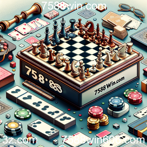 A Ascensão dos Jogos de Mesa: Entretenimento e Estratégia na Era Digital